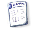 With our newsletter service chamber members can stay informed.