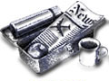 With the news scheduler chamber news is up front and visible on the website.