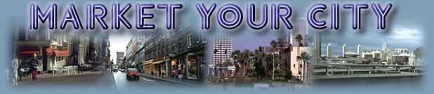 Market Your City