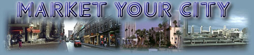 Market Your City